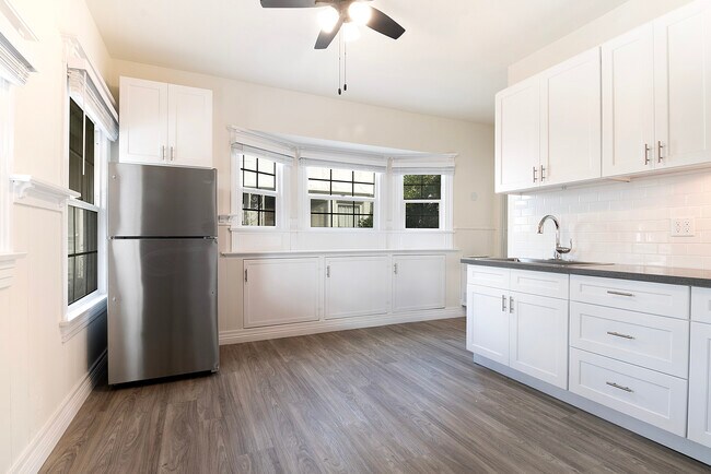 Building Photo - Wilton Place Apartments