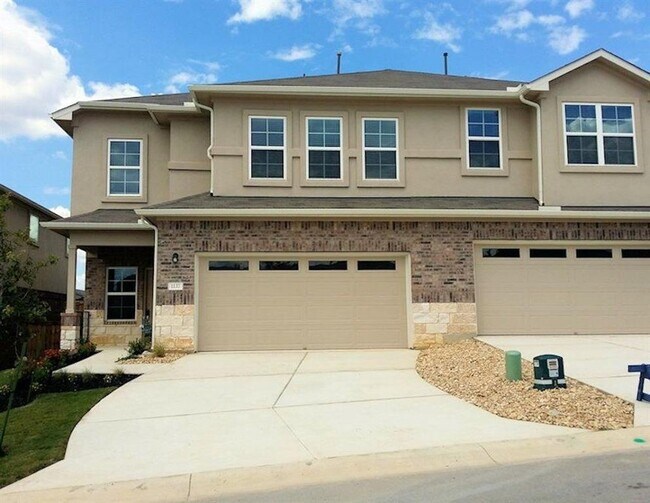 Primary Photo - 1137 La Conterra Blvd