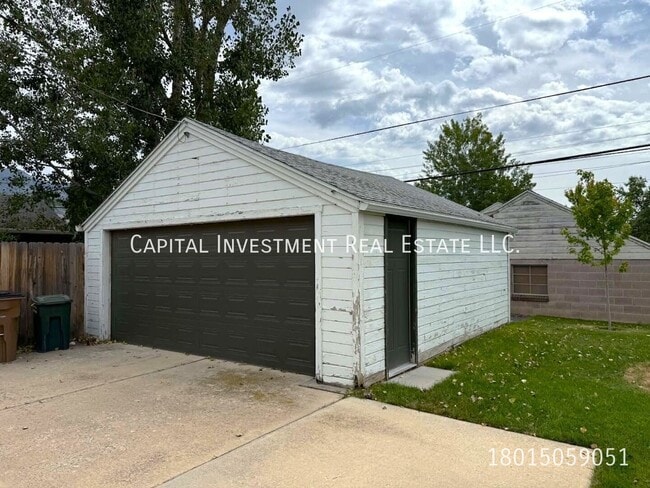 Building Photo - 1846 Garfield Ave