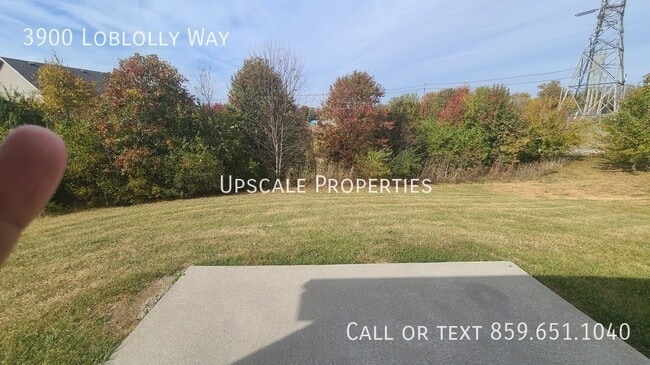 Building Photo - 3900 Loblolly Way