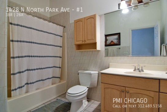 Building Photo - 1428 N North Park Ave