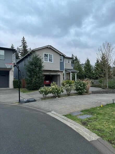 Primary Photo - 4320 224th Pl SE