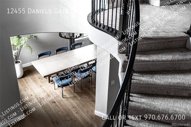 Building Photo - 12455 Daniel's Gate Dr