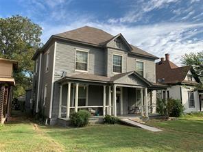 Building Photo - 617 W Gandy St