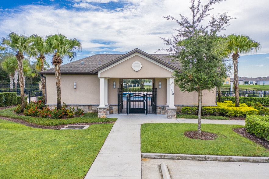 Building Photo - 301 Primrose Dr