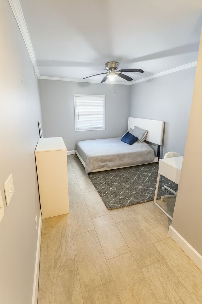 Building Photo - 1278 Jackson St