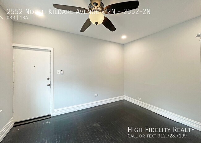 Building Photo - 2552 N Kildare Ave