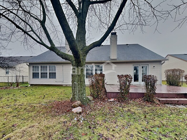 Building Photo - 7818 Bent Willow Dr