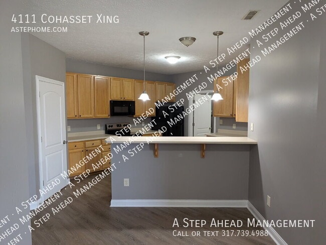 Building Photo - 4111 Cohasset Xing