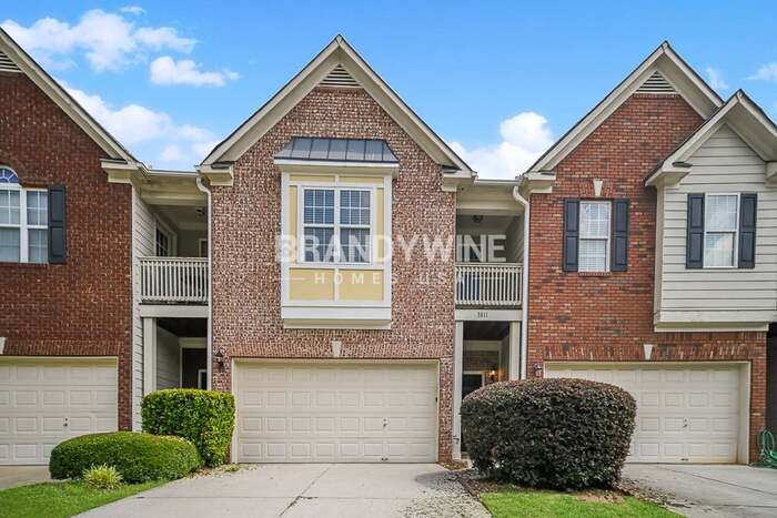 Primary Photo - 3811 Roses Trail