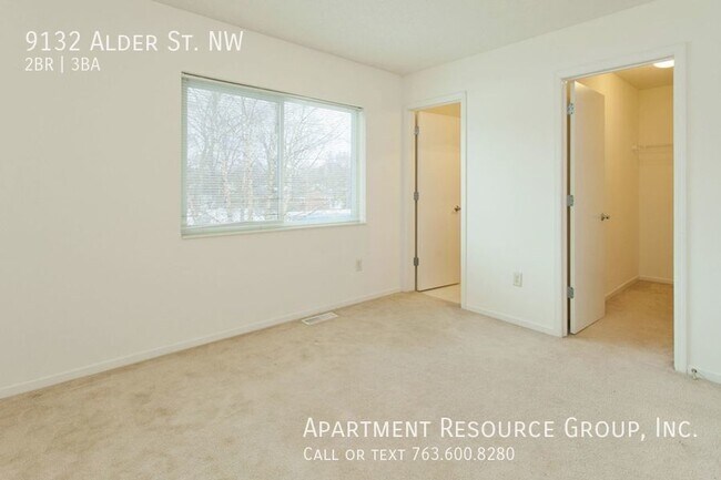 Building Photo - 9132 Alder St NW