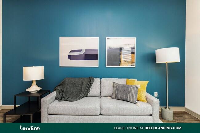 Building Photo - 8250 Lankershim Blvd