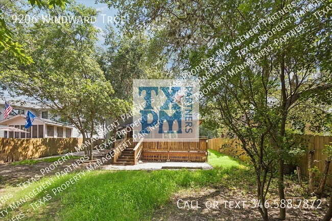 Building Photo - 9206 Windward Trce