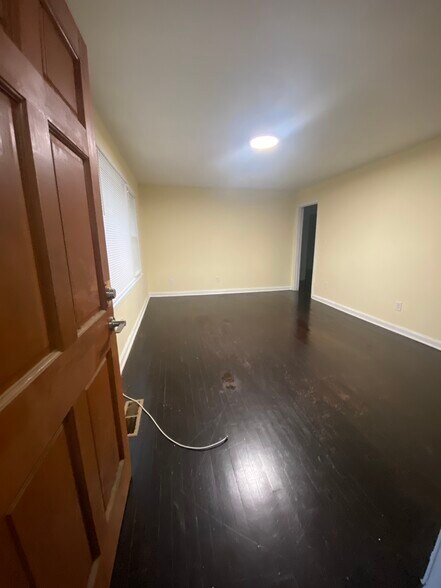 Living Room - 2431 Baxter Rd SW