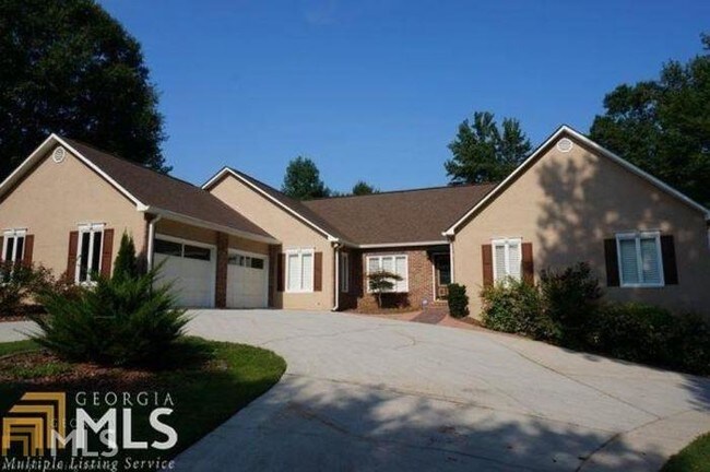 Building Photo - 4 bedroom in Tyrone GA 30290