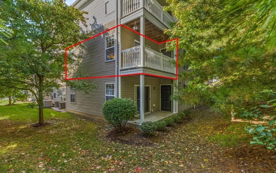 Building Photo - 9740 Bexley Station Dr