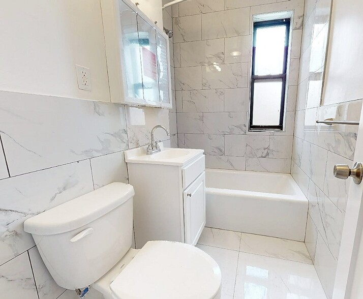 Building Photo - West 96th Street