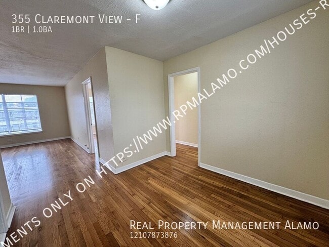 Building Photo - 355 Claremont Ave