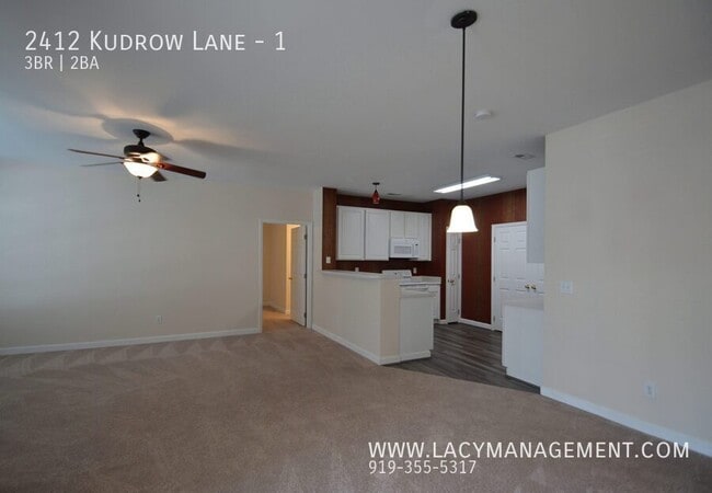 Building Photo - 2412 Kudrow Ln