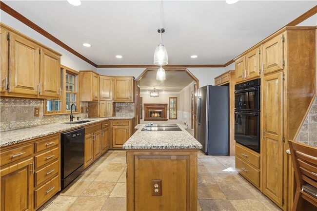 Building Photo - 3741 Bays Ferry Way