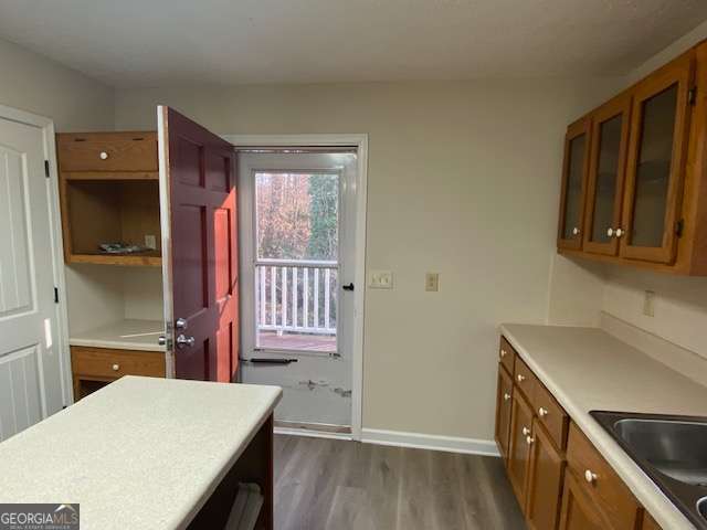 Building Photo - 501 Wilbanks St