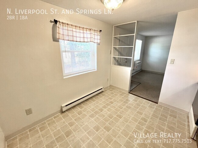 Building Photo - 220 Elizabeth Ln