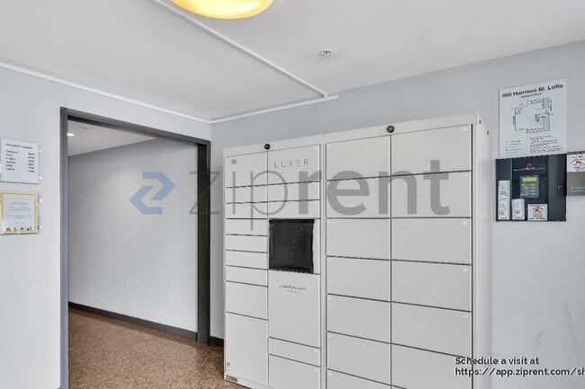 Building Photo - 950 Harrison St