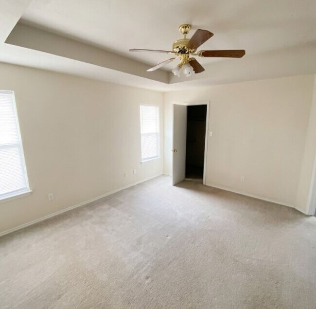 Building Photo - 3109 Rampart Loop