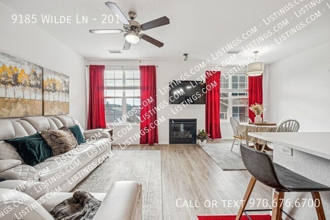 Building Photo - 9185 Wilde Ln