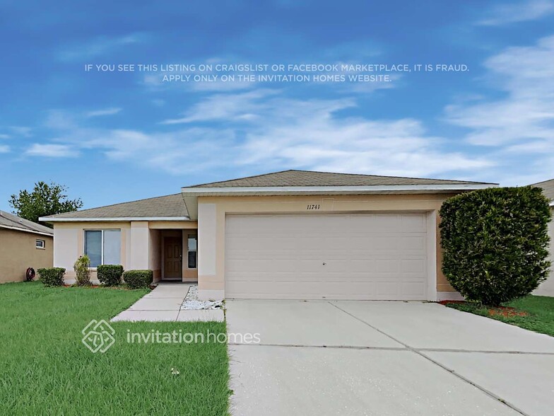 Primary Photo - 11741 Brenford Crest Dr