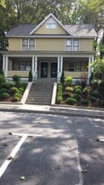 Building Photo - 111 Dewitt Pl