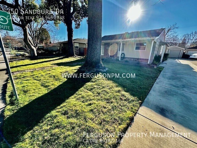 Building Photo - 350 Sandburg Dr