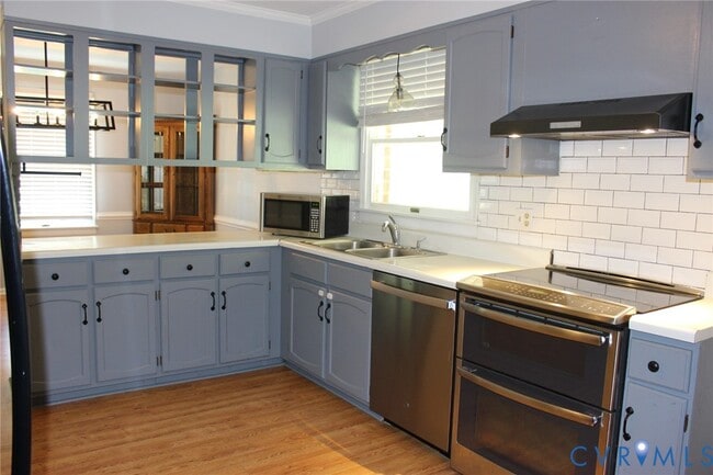 Building Photo - 18710 Cox Rd