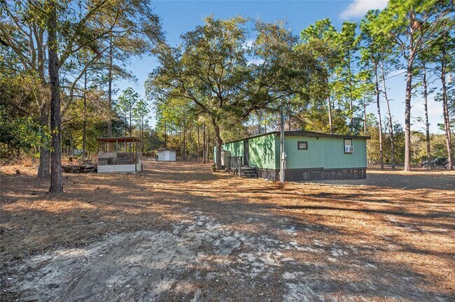 Building Photo - 7970 NE 110th Ave