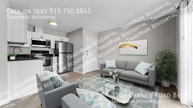 Primary Photo - 1107 Garner Rd