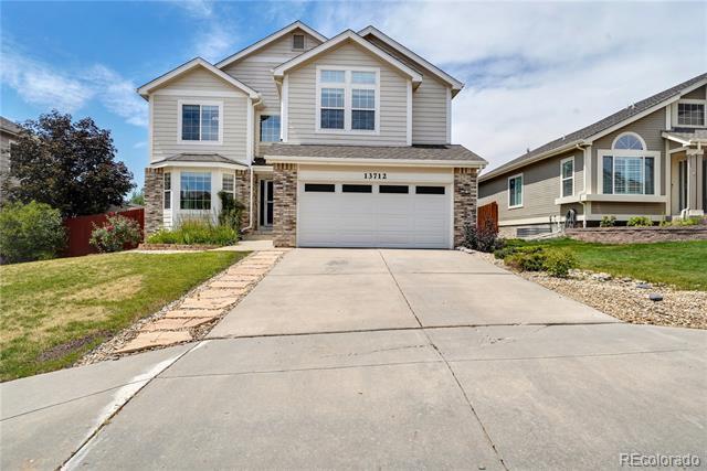 Building Photo - 13712 Narrowleaf Dr