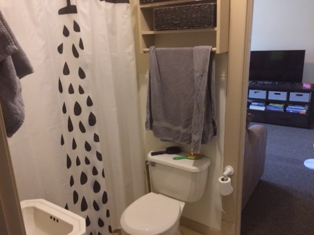 BATH STAGED - 124 N 38th Ave