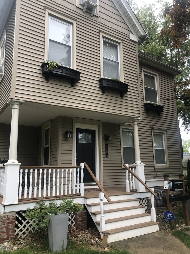 Front of House - 2306 Old Welsh Rd