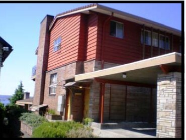 Building Photo - Mar Vista
