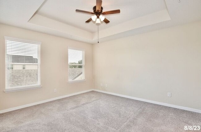 Building Photo - Beautifully Appointment 3/2.5 Modern Townh...