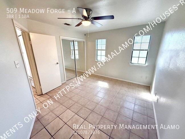 Building Photo - 509 Meadow Forge