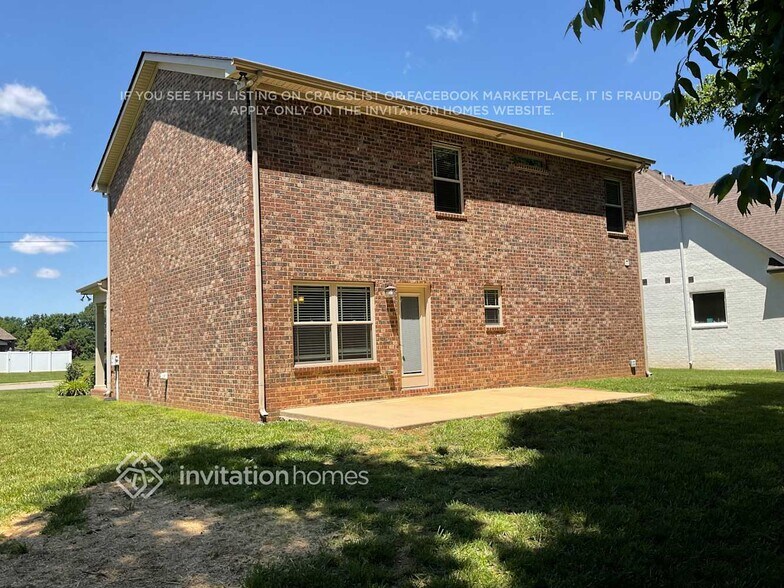 Building Photo - 510 Ruby Oaks Ln