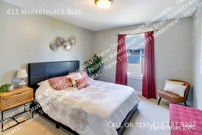 Building Photo - 611 Marketplace Blvd