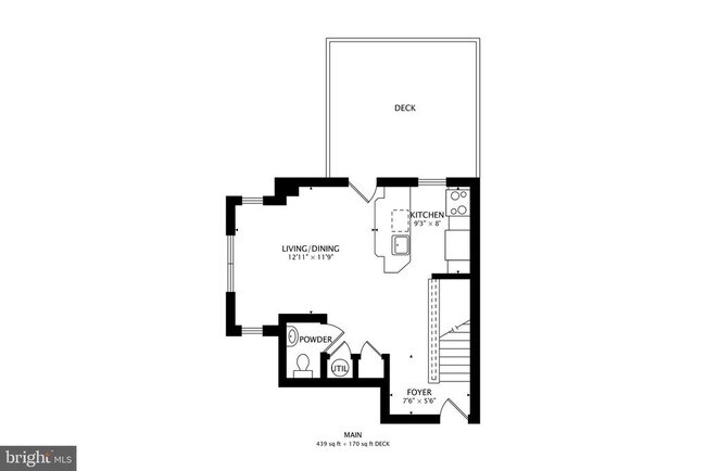 Building Photo - 500 M St NW