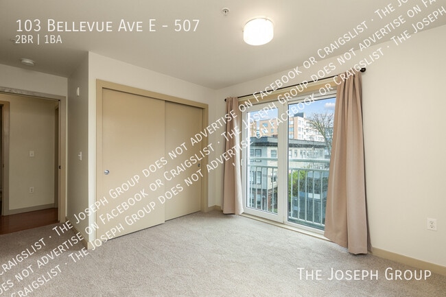 Building Photo - 103 Bellevue Ave E