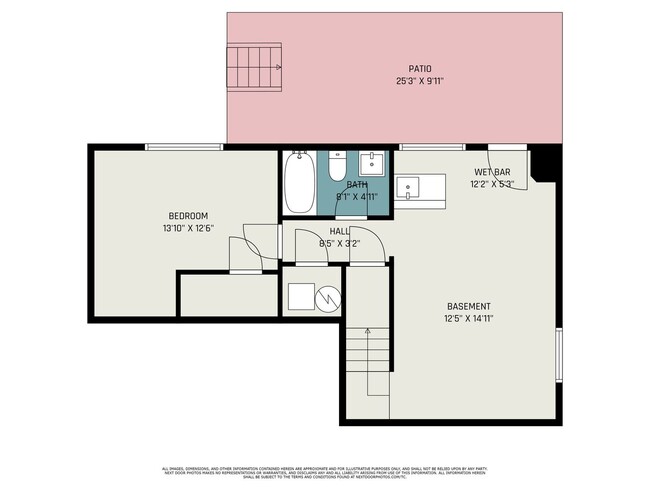 Building Photo - 4 Bedrooms, Finished Walk Out Basement, Re...