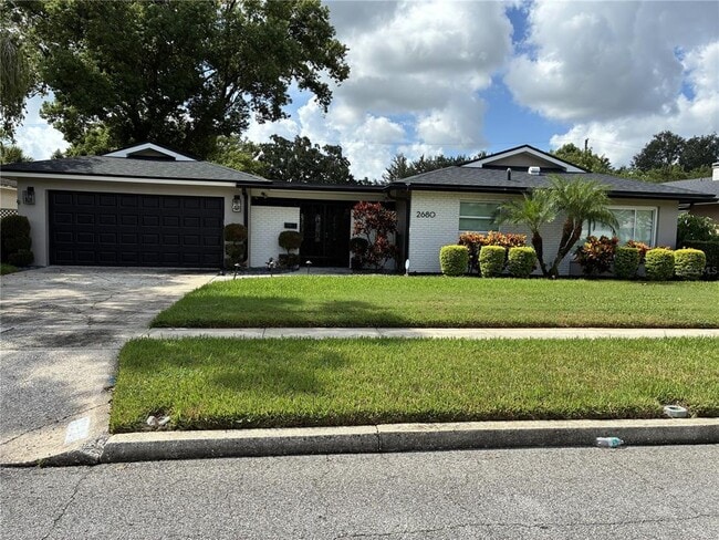 Primary Photo - 2680 Fitzhugh Rd