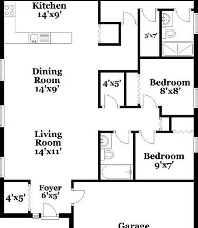 Building Photo - 7804 Maroon Peak Dr