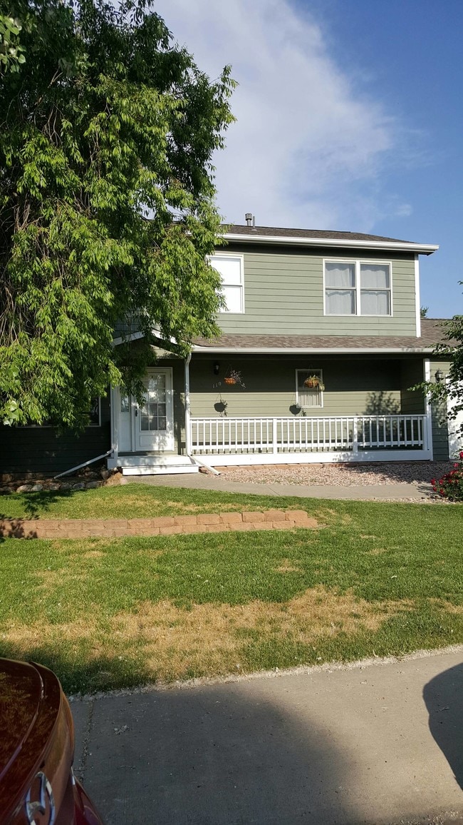 Building Photo - 110 N 49th Ave