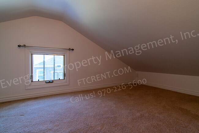 Building Photo - Spacious Loft in Old Town Fort Collins